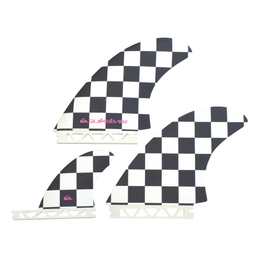 Quiksilver QUIKSILVER クイックシルバー TWIN+STAB SINGLE TAB Quiksilver QUIKSILVER クイックシルバー TWIN+STAB SINGLE TAB