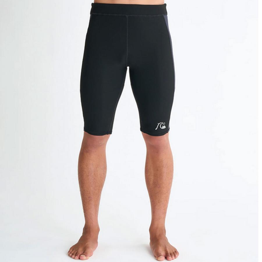 Quiksilver クイックシルバー QWT251709 EVERYDAY SESSIONS 1.0 WATER SHORT FLOCK メンズ ウェットスーツ
