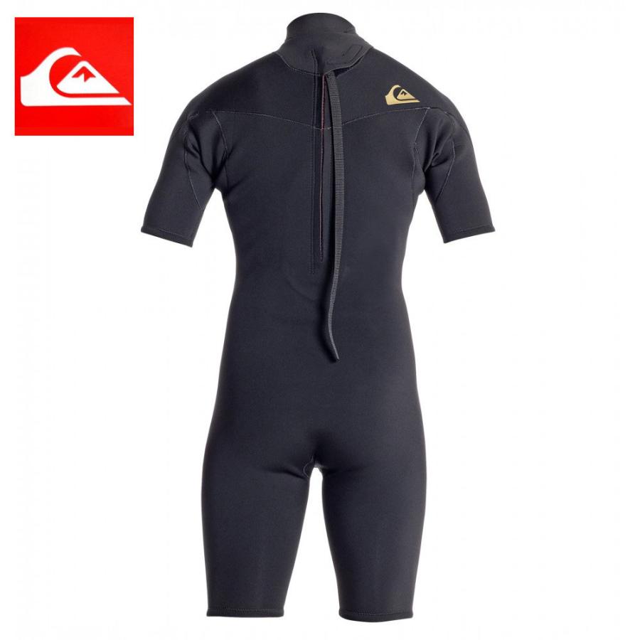 クイックシルバー　新品スプリング　サイズL Quiksilver（クイックシルバー） 送料無料□10％OFF□QUIKSILVER