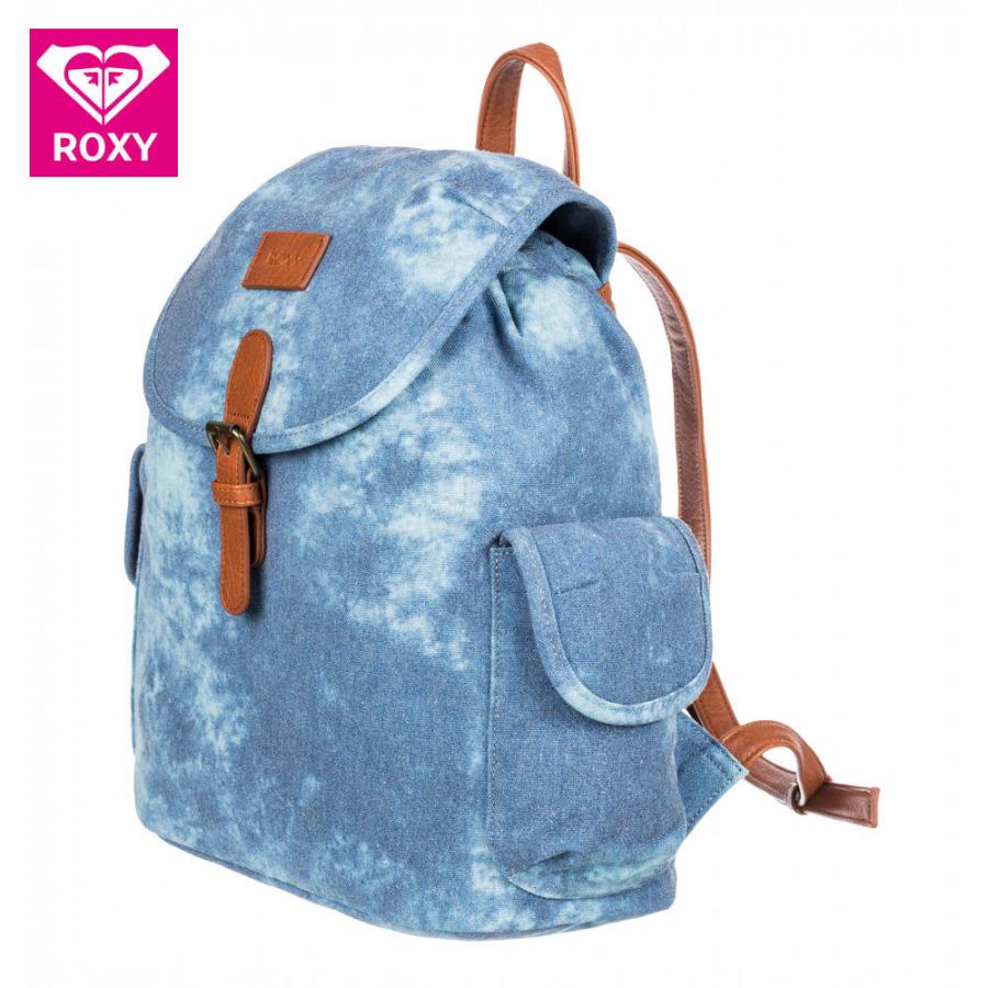 Roxyロキシー リュックサック バックパック Rbg Ordinary Days 大容量21ｌ 通学 Roxy Bag 1 インペリアルサーフ 通販 Yahoo ショッピング
