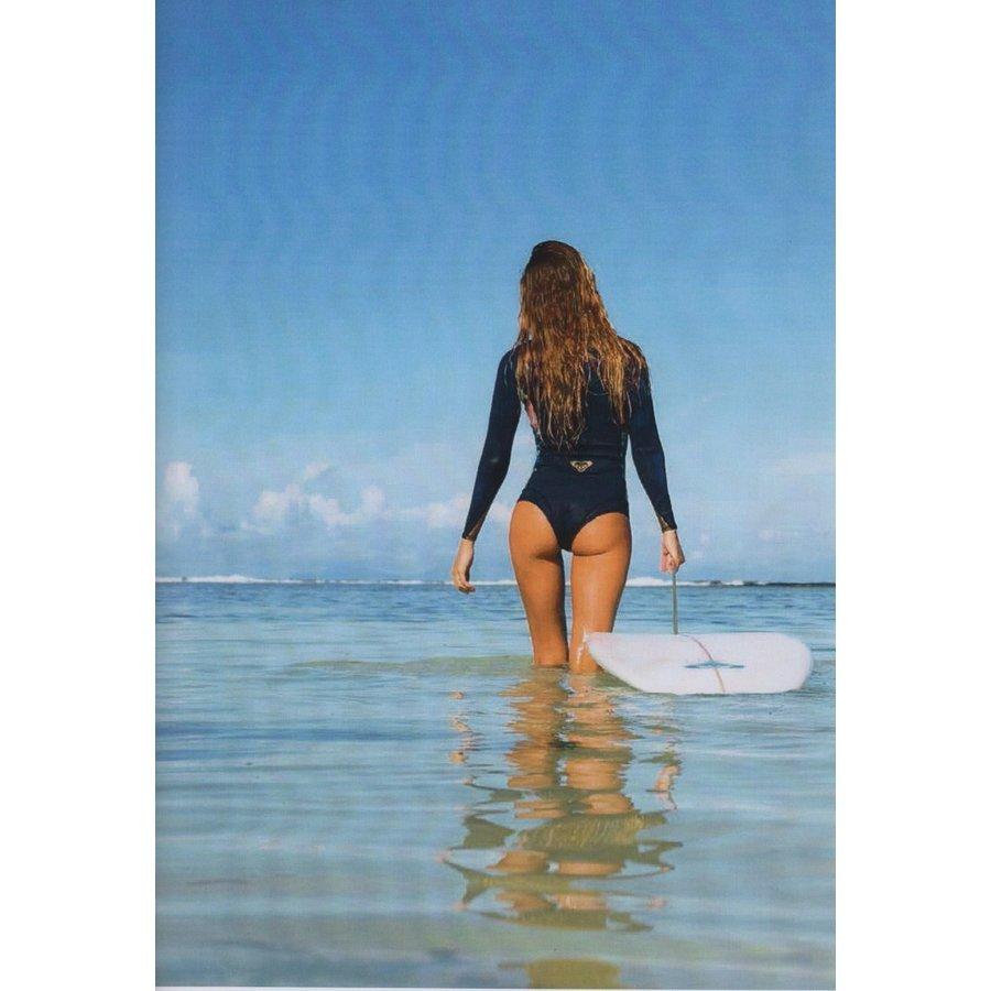 ROXY ロキシー サーフボード EGG 70