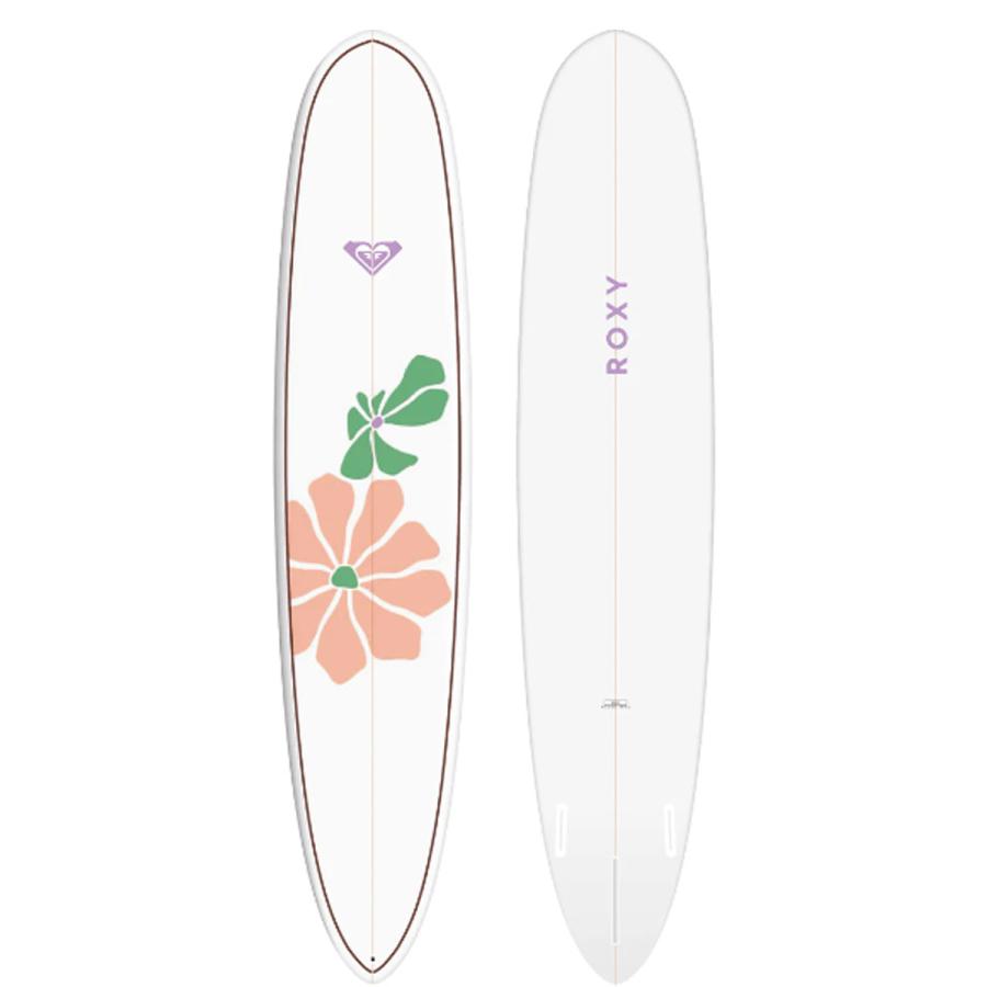 ROXY（ロキシー） サーフボード ロングボード ROXY LONGBOARD PALMS