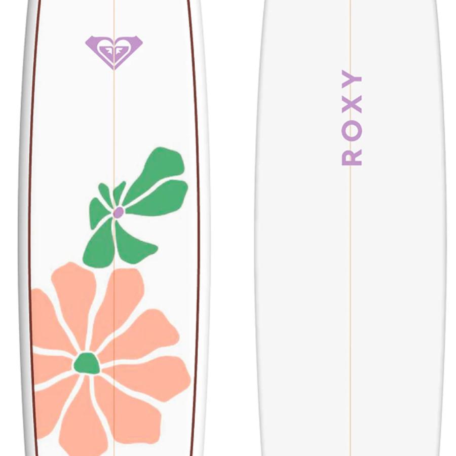 ROXY（ロキシー） サーフボード ロングボード ROXY LONGBOARD PALMS