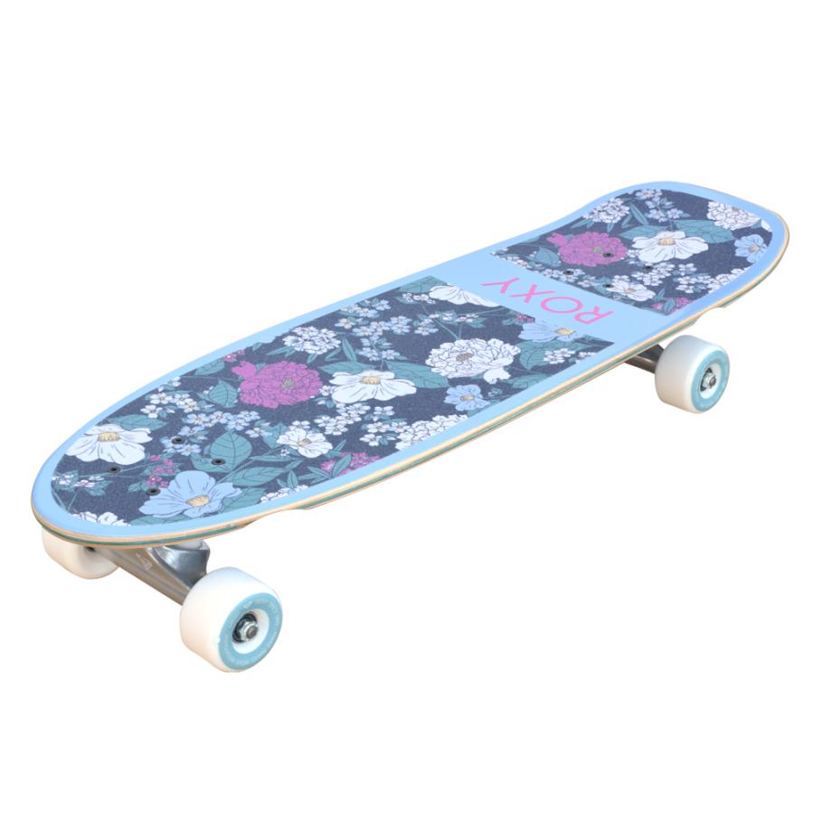 ROXY(ロキシー)BLOSSOM 28 スケートボードコンプリート STREET ROXY(ロキシー)BLOSSOM 28 スケートボードコンプリート STREET