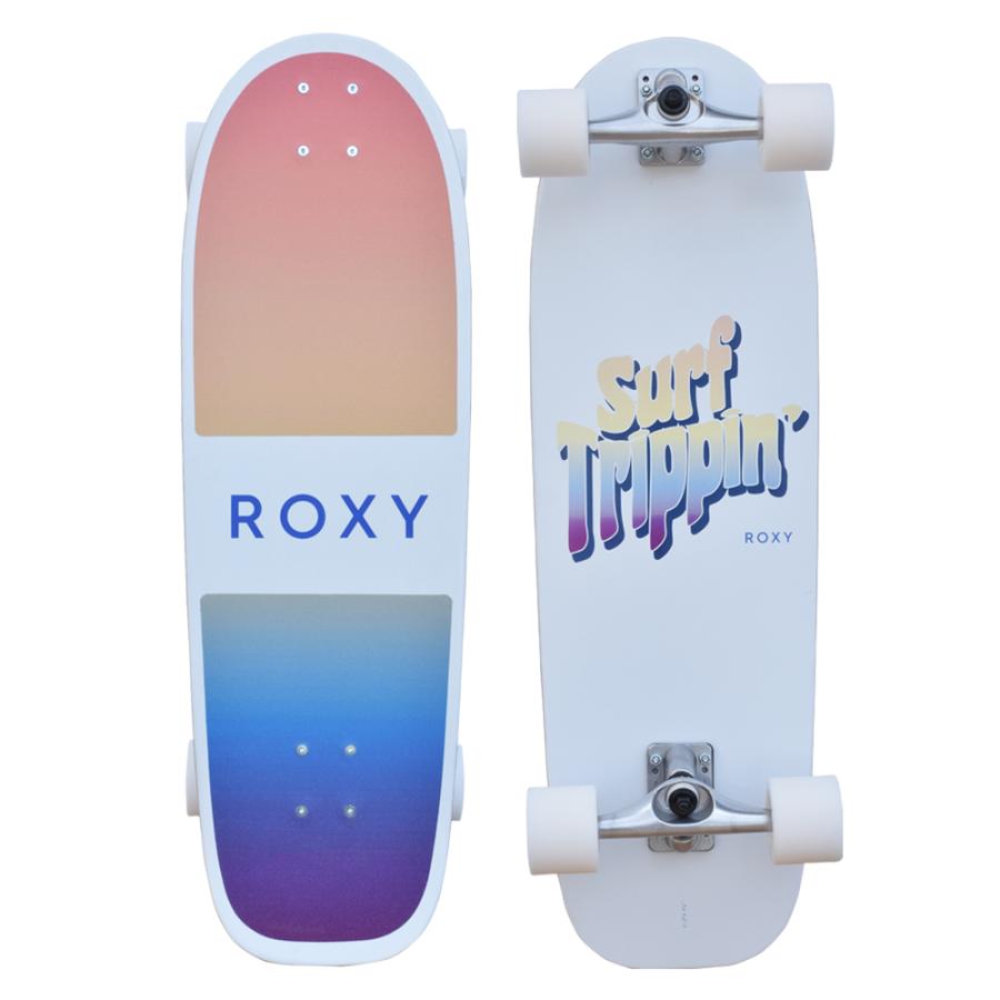 ROXY（ロキシー） TRPPIN 31.2 ROJECTOR TRUCK スケートボード 