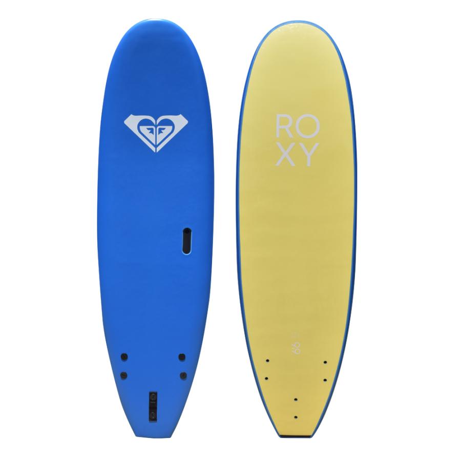 ROXY □ROXY ロキシー サーフボード ソフトボード RX SSR