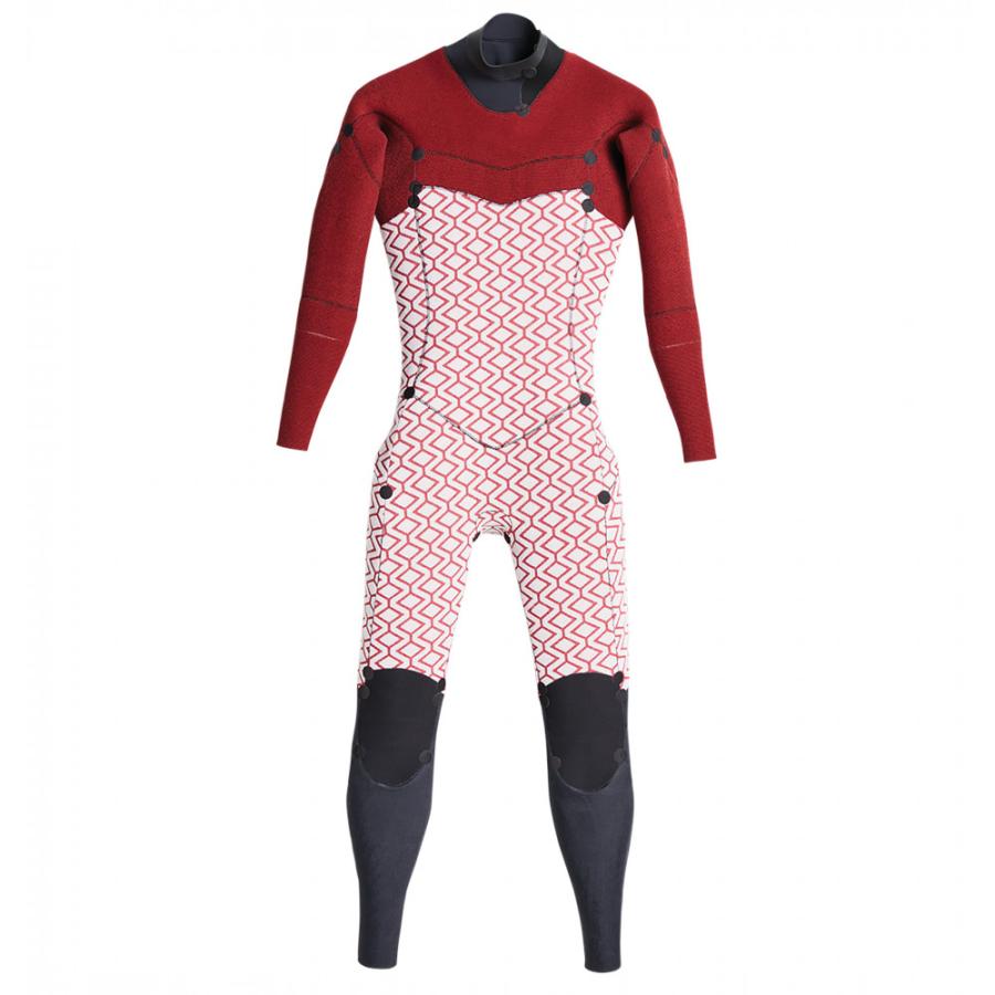 ROXY ROXY（ロキシー）4/3 SYNCRO BZ FULLSUIT レディース