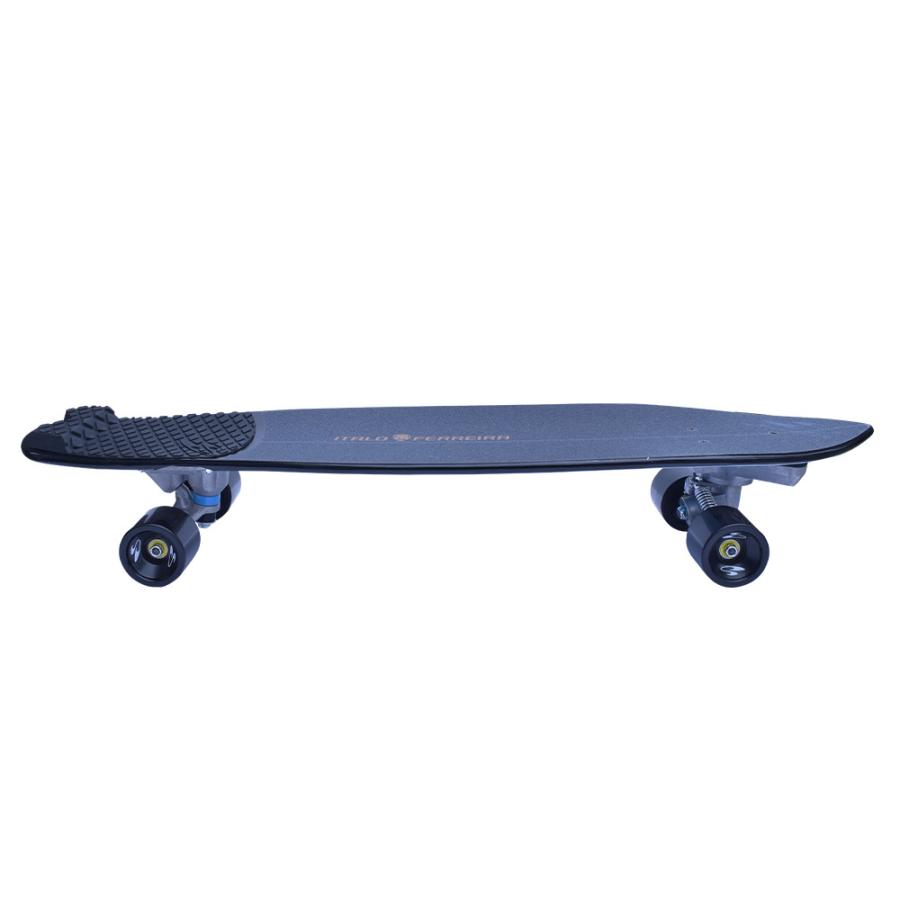 SURF SKATE ITALO PRO TUBE｜SWELLTECH