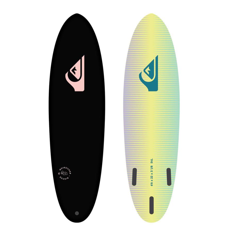 Quiksilver □QUIKSILVER クイックシルバー ソフトボード QS Quiksilver □QUIKSILVER クイックシルバー ソフトボード QS