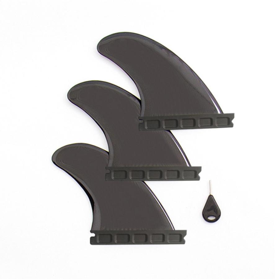 O&E (オーシャンアンドアース)□DAKODA BULLET EPOXY SOFT 5.0ft  