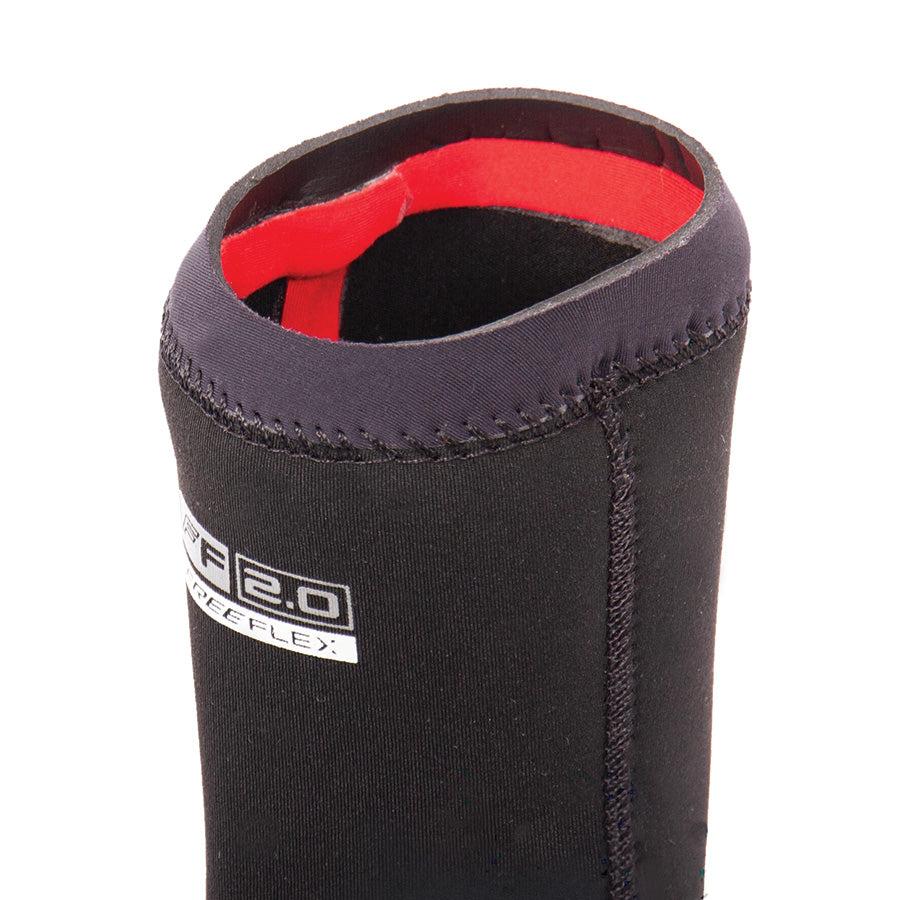 O&E【FREE FLEX】BOOTIES SLIPPER 2ｍｍ サーフブーツ OCEAN＆EARTH Ocean&Earth BOOTIES SLIPPER 2mm FREE FLEX サーフ