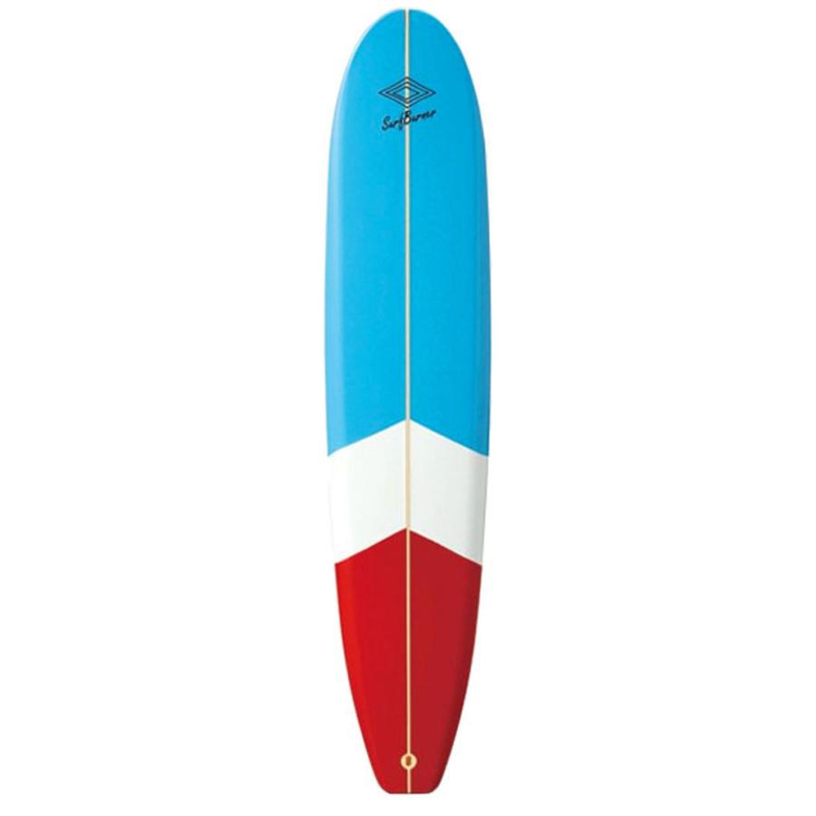 Surf Burner サーフボード型 お香立て 受け皿 インテリアにも