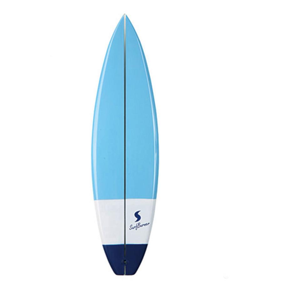 Surf Burner サーフボード型 お香立て 受け皿 インテリアにも