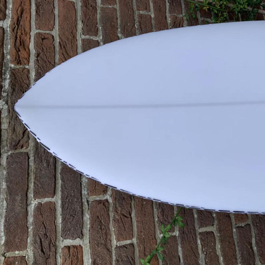 サーフボード ショートボード 5'8 Unicorn LC6 : インペリアル サーフボード ショートボード 5'8 Unicorn LC6 : インペリアル