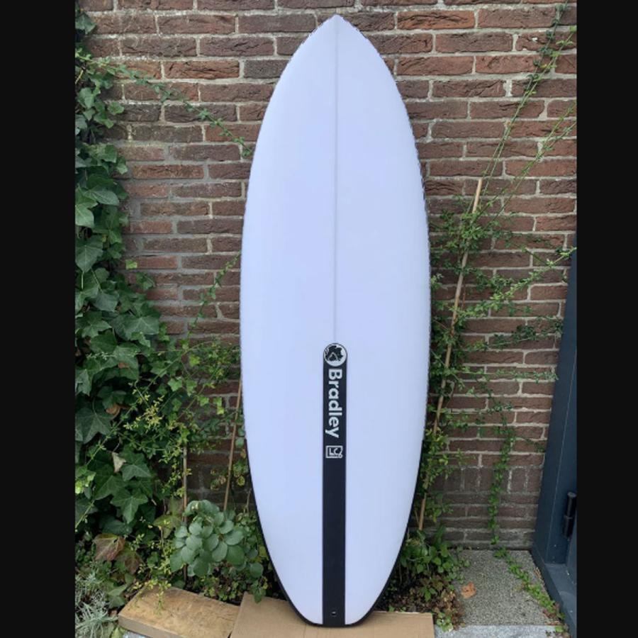 サーフボード ショートボード 5'8 Unicorn LC6 : インペリアル サーフボード ショートボード 5'8 Unicorn LC6 : インペリアル
