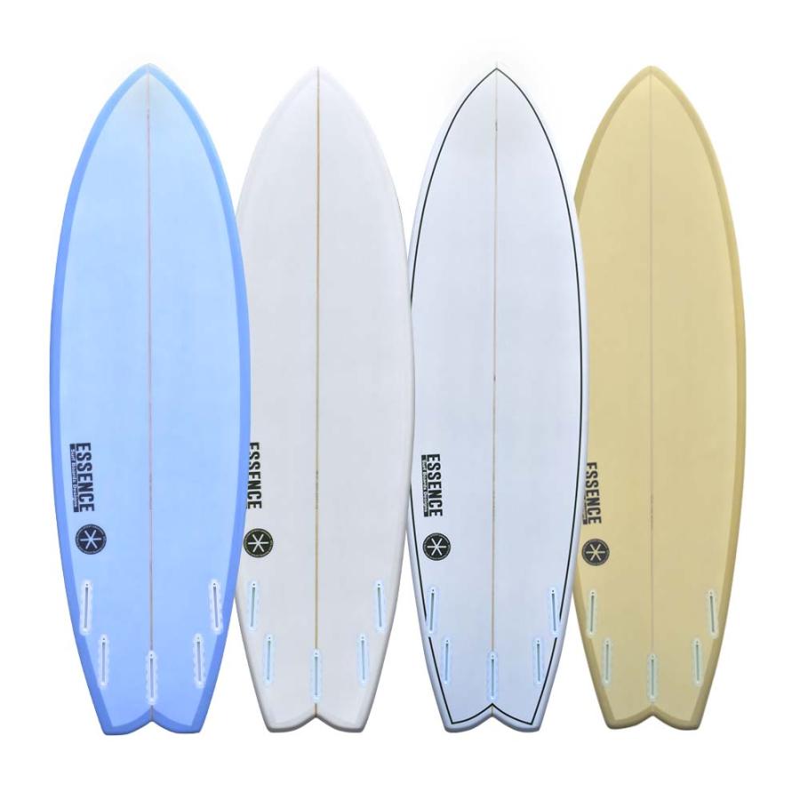 サーフボード フィッシュボード ESSENCE FISH FIVE 6'2 EPS サーフボード フィッシュボード ESSENCE FISH FIVE 6'2 EPS