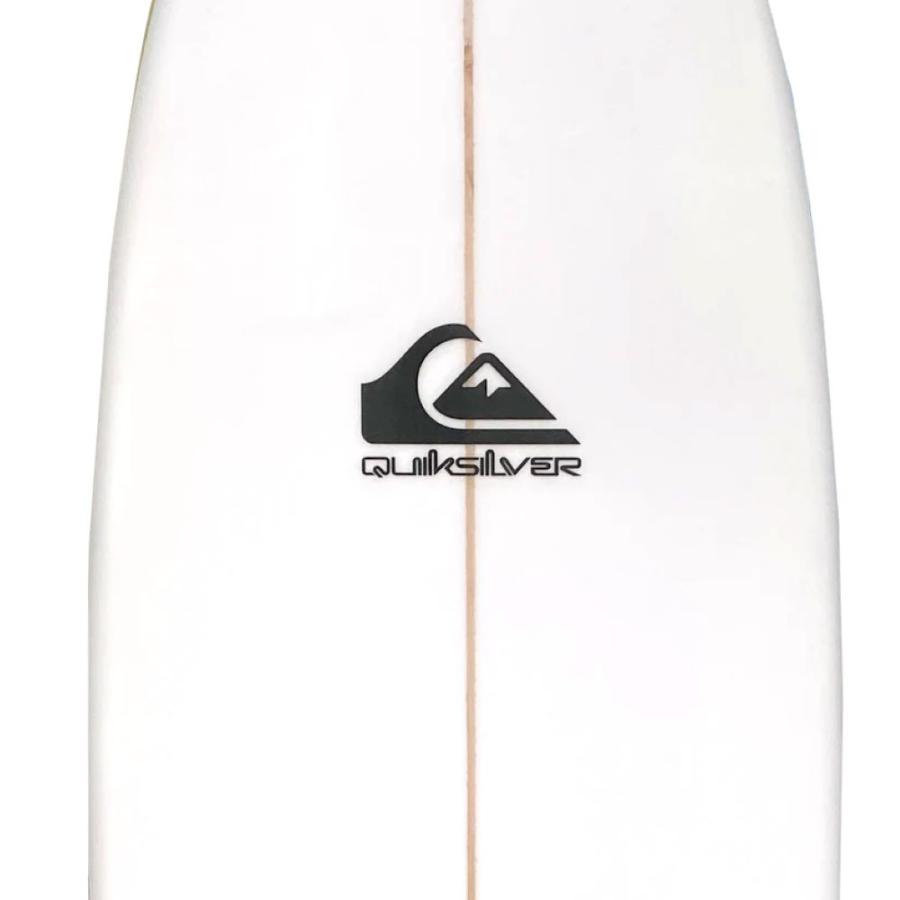 QUIKSILVER(クイックシルバー)サーフボード QS DISCUS 6 