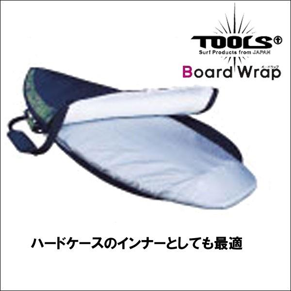 サーフボードケース レトロボード用 6”5 