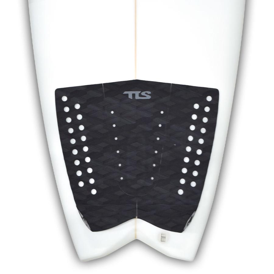 デッキパッド トラクション TOOLS ツールス WIDE FISH CHECK｜ワイドフィッシュ｜imperialsurf｜05