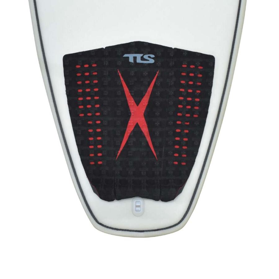 TLS デッキパッド トラクション TOOLS ツールス JOSHUA ORANGE