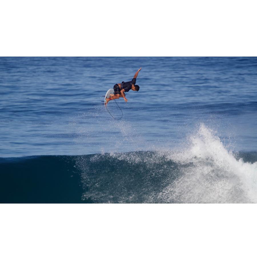 TLS デッキパッド トラクション TOOLS ツールス JOSHUA ORANGE