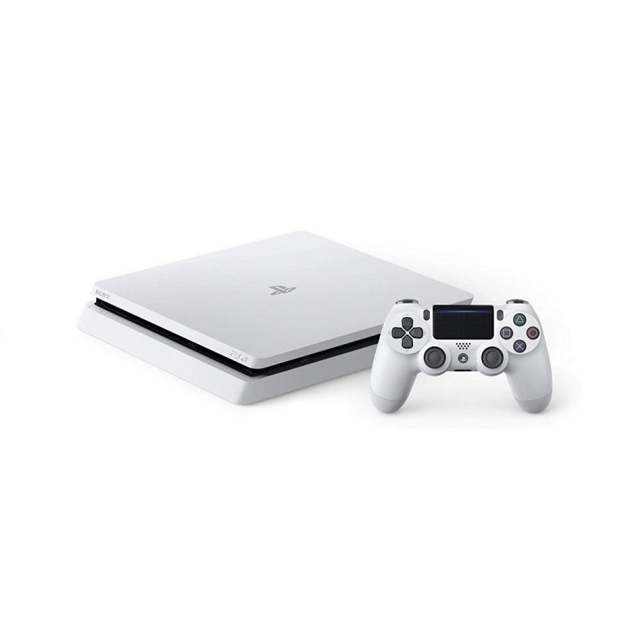 PS4 本体 CUH-2200B ホワイト PlayStation4 ホワイト 1TB CUH-2200BB02