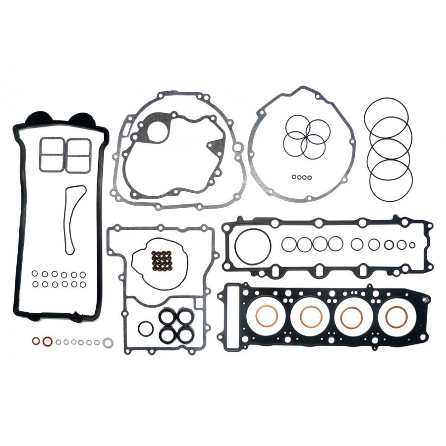 安い購入 Kiwami ガスケットセット For カワサキ K Zx900r B1 B4 94 97 ニンジャ 新作モデル Artrwanda Rw