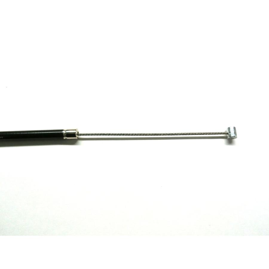 KIWAMI スロットルケーブル FOR ヤマハ Y-TZR250 (3MA3.3MA5)/TZR250SP