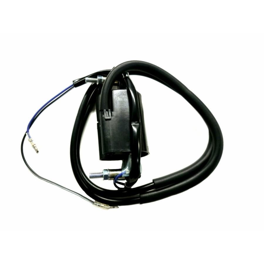 KIWAMI イグニッションコイルセット(2個/セット) FOR ホンダ H-CB350