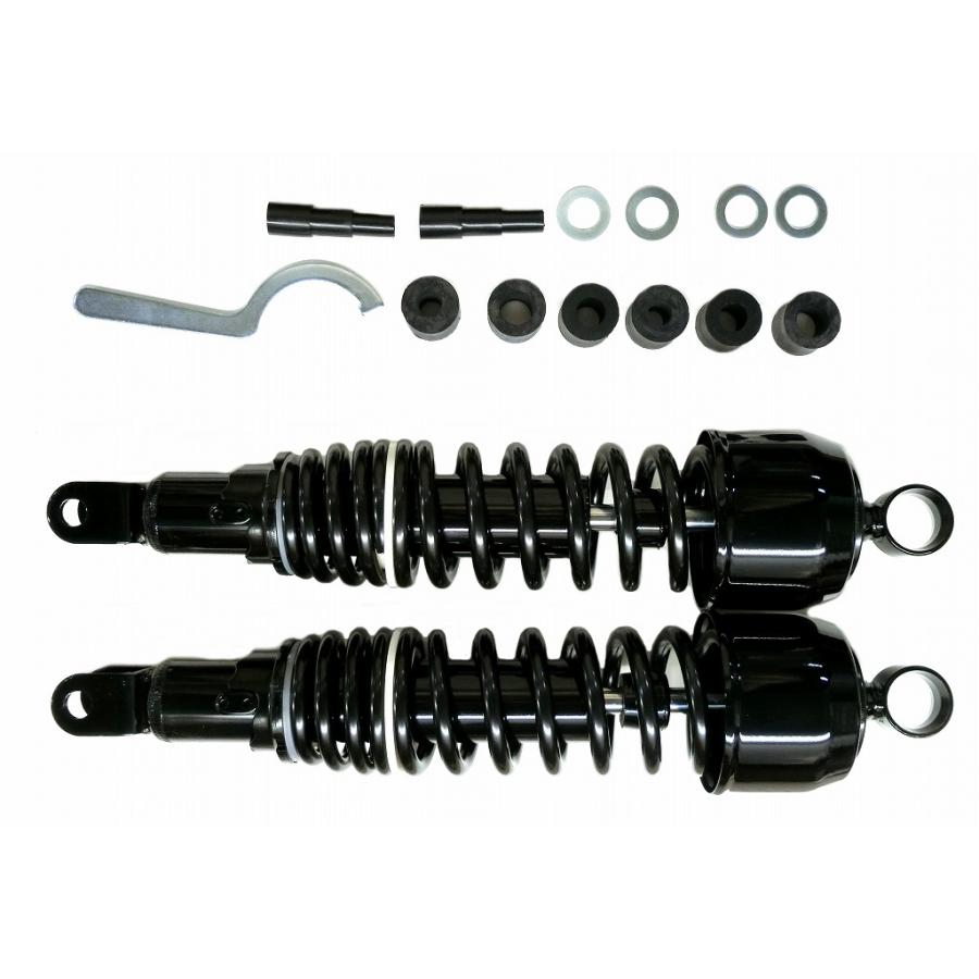 KIWAMI リアサスペンション/リアショック/リアクッション/ショック