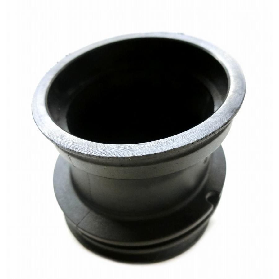 KIWAMI エアインレットパイプ(4個/1セット) FOR カワサキ ゼファー400