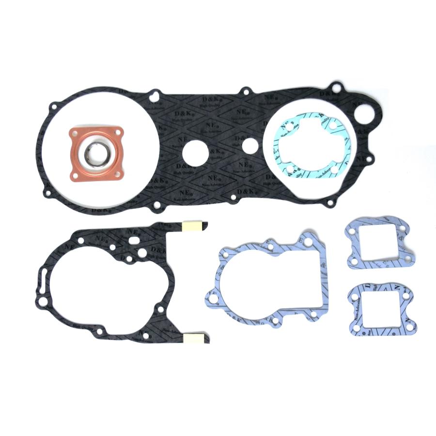 ご確認用 ホンダ（HONDA） KIWAMI ガスケットセット FOR H-LEAD50/NH50/リード50