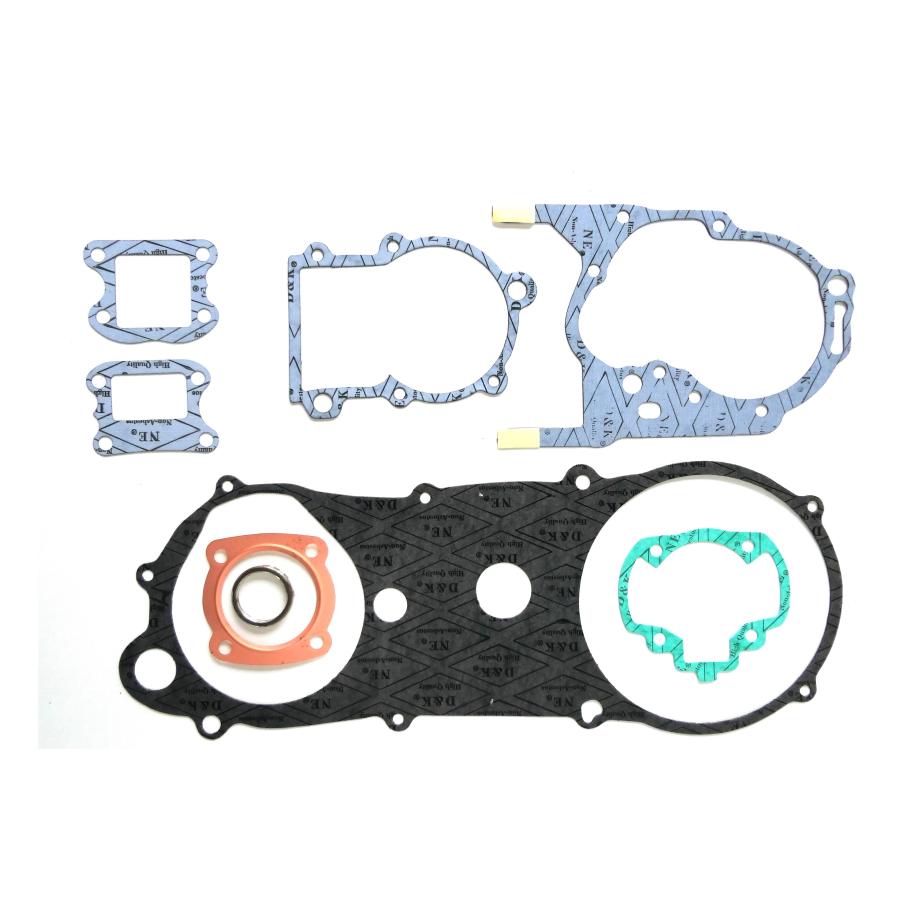 ホンダ（HONDA） KIWAMI ガスケットセット FOR H-LEAD80/NH80/リード80