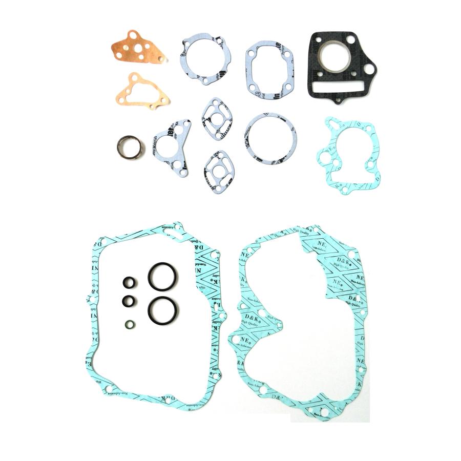 ホンダ（HONDA） KIWAMI ガスケットセット FOR H-Z50/J : impex-mall