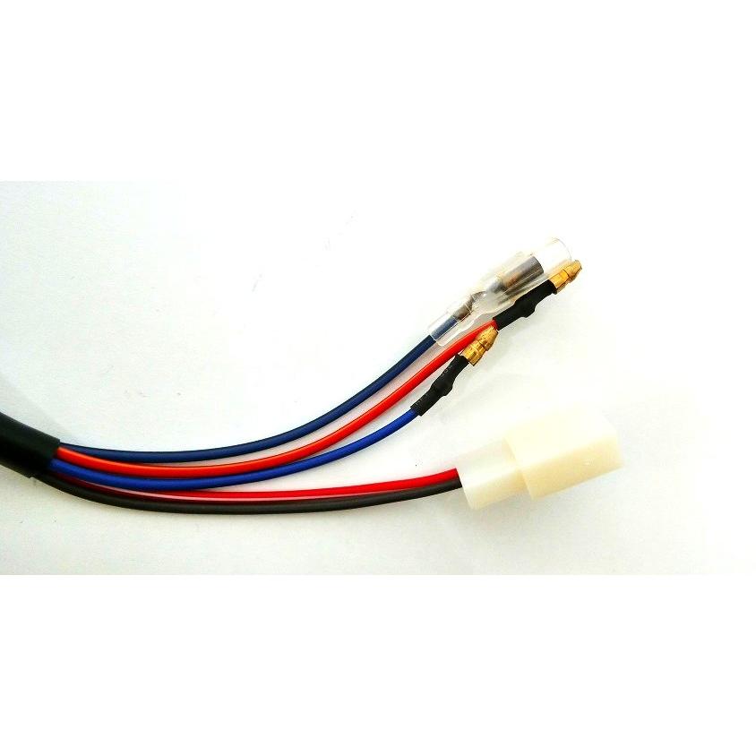 KIWAMI ハンドルスイッチ/スタータースイッチ 右側 FOR ヤマハ Y-RD400