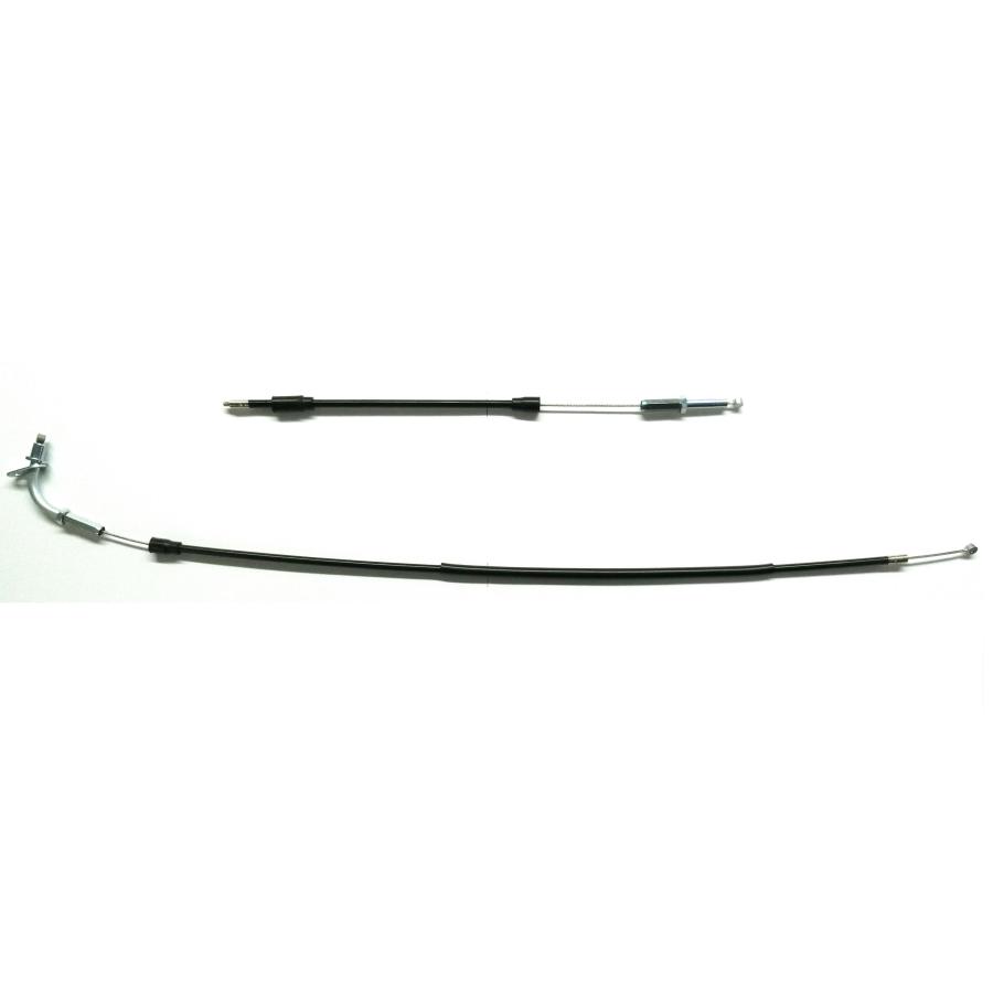 カワサキ（Kawasaki） KIWAMI スロットルケーブル/アクセルワイヤー