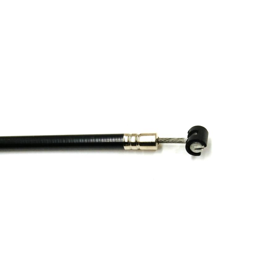 KIWAMI フロントブレーキケーブル FOR ホンダ H-ハミング (NC50)(H