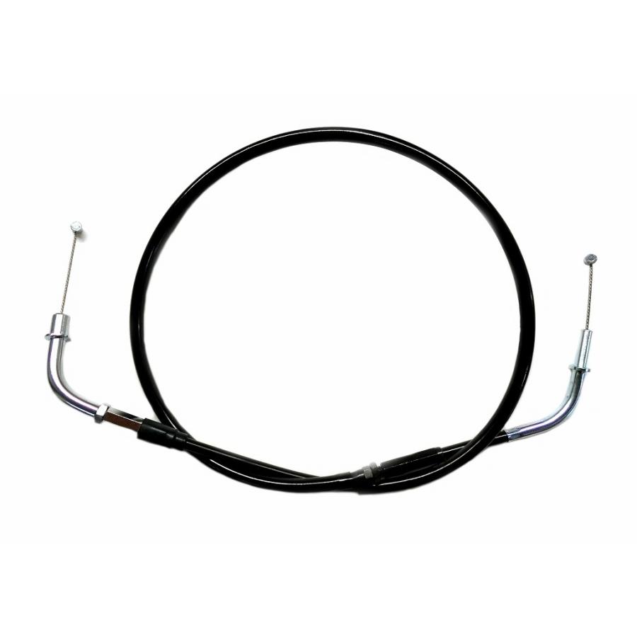 KAWASAKI VULCAN バルカン (95-98年 VN400) ACP アクセル・クラッチワイヤーセット [ブラック:サイズ:300mmロング ] カワサキ [HW-0519] 楽天市場】バルカン400 ワイヤー セットの通販