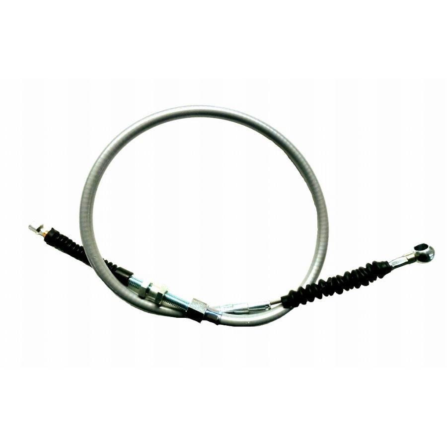 ホンダ（HONDA） KIWAMI リアブレーキケーブル FOR H-CB93 (グレー