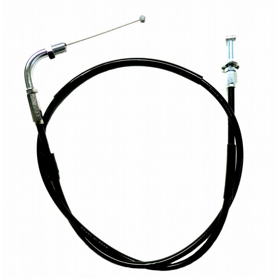 KIWAMI スロットルケーブル/アクセルワイヤー A FOR H-XL250 KIWAMI スロットルケーブル/アクセルワイヤー A FOR H-XL250