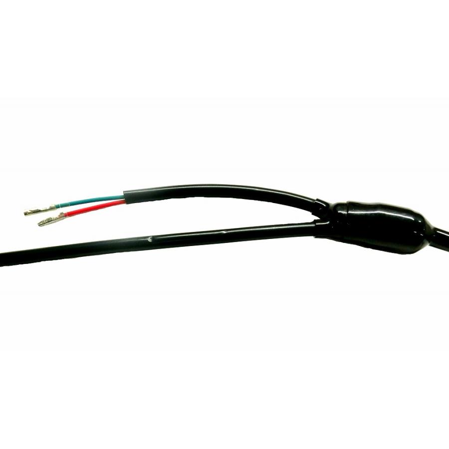 ホンダ（HONDA） KIWAMI リアブレーキケーブル FOR H-Z50A/AK2