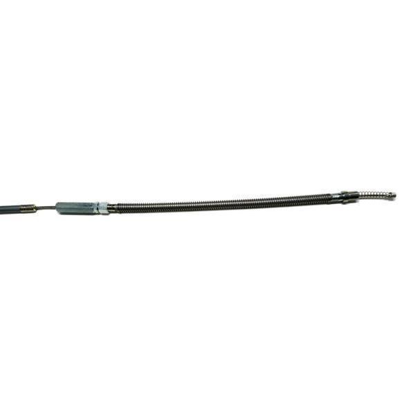 XX　9作品セット カワサキ（Kawasaki） KIWAMI クラッチケーブル FOR K-500SS(H1)グレー