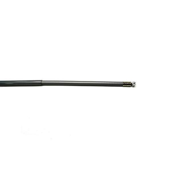 カワサキ（Kawasaki） KIWAMI クラッチケーブル FOR K-500SS(H1)グレー