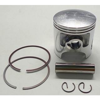 YAMAHA（ヤマハ） KIWAMI ピストンキット(0.50mm) FOR Y-DT175E