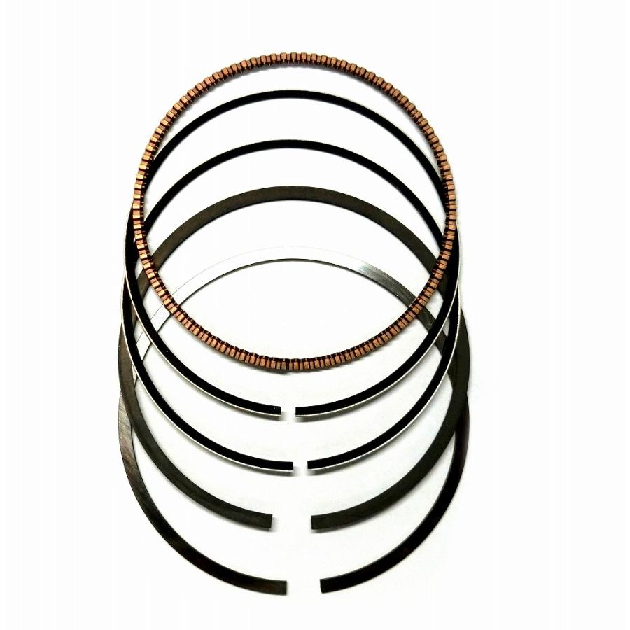 KIWAMI ピストンリングセット(1.50mm) FOR ヤマハ Y-FZ16 (Y-21C-E1609
