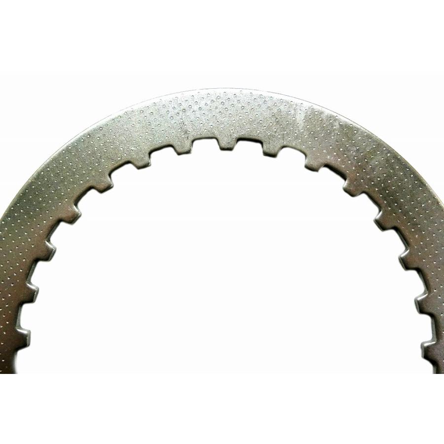 カワサキ（Kawasaki） KIWAMI クラッチディスクセット (9枚) FOR K
