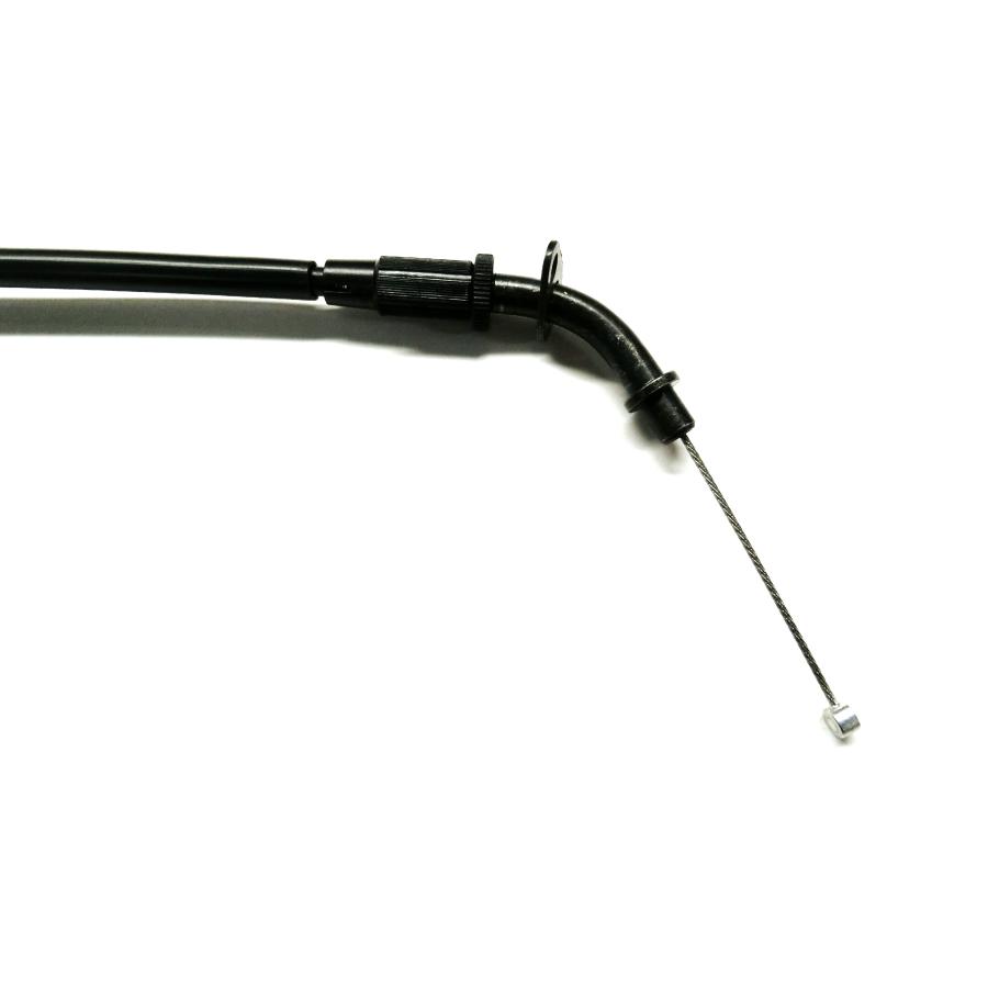 KIWAMI スロットルケーブル FOR ヤマハ Y-TZR250 (1KT) (FOR Y-1KT
