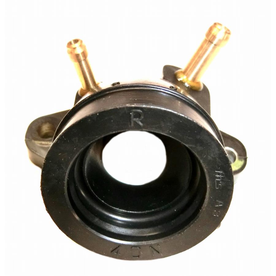YAMAHA FL212 COMPLETE HEAD ジョイントアッセンブリー YAMAHA（ヤマハ） KIWAMI ジョイントキャブレター FOR Y-SRV250 等 (Y