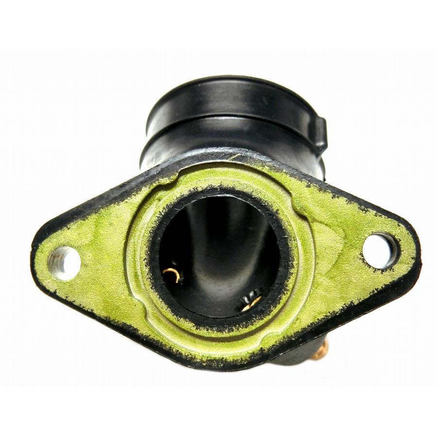 YAMAHA FL212 COMPLETE HEAD ジョイントアッセンブリー YAMAHA（ヤマハ） KIWAMI ジョイントキャブレター FOR Y-SRV250 等 (Y