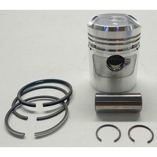 ホンダ（HONDA） KIWAMI ピストンキット(1.00mm) FOR H-C50/CF50